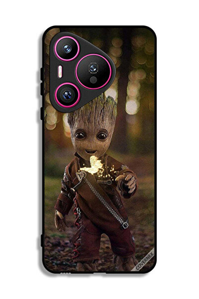 Covernex غطاء حماية لهاتف هواوي بورا 70 جروت