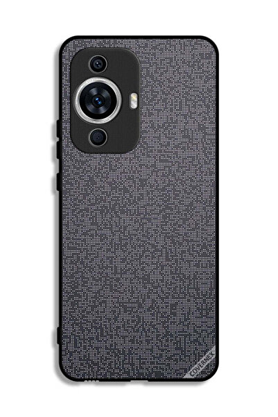 Covernex غطاء حماية لهاتف هواوي نوفا 12 لايت بنقشة منقط