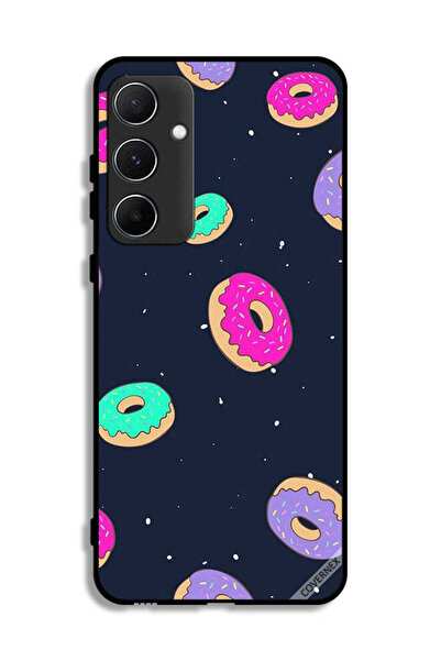 Covernex غطاء حماية لهاتف سامسونج جالاكسي A55 5G - دوناتس