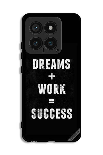 Covernex غطاء حماية لجهاز شاومي 14 دريمز بلس وورك