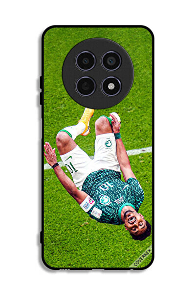 Covernex غطاء حماية لجهاز Realme 12x 5G من سالم الدوسري
