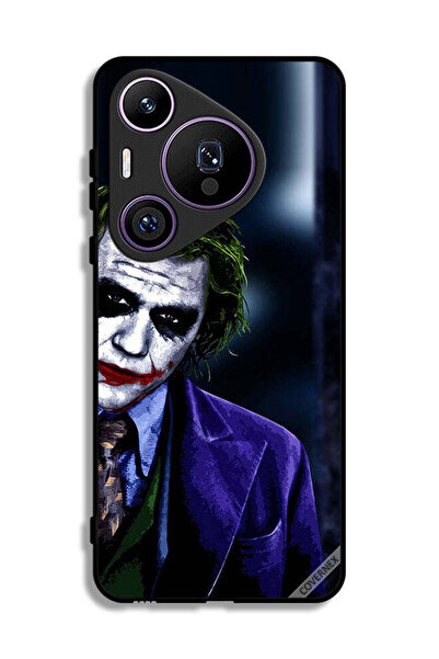 Covernex غطاء حماية هواوي بيورا 70 برو لونلي جوكر