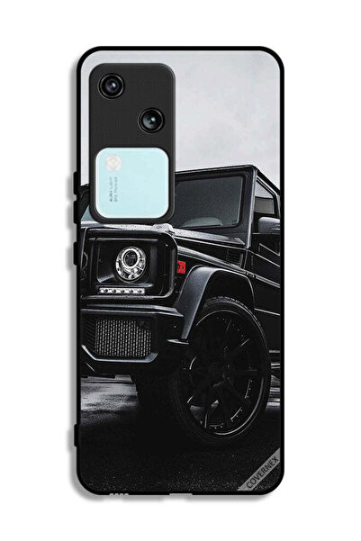 Covernex غطاء حماية جيب لهاتف فيفو V30 5G