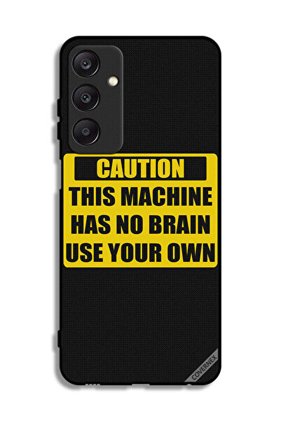 Covernex غطاء حماية لهاتف Samsung Galaxy A25 5G تحذير: هذا الجهاز لا يحتوي عل...