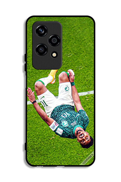 Covernex غطاء حماية لهاتف هونر 200 لايت 5G من سالم الدوسري