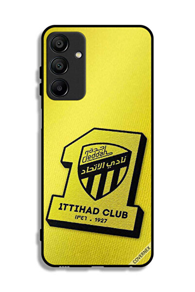 Covernex غطاء حماية لهاتف سامسونج جالاكسي A15 5G - نادي الاتحاد