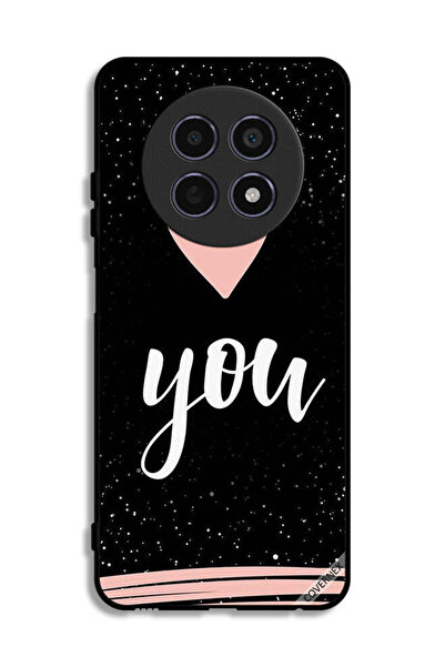Covernex غطاء حماية لهاتف Realme 12x 5G Love You