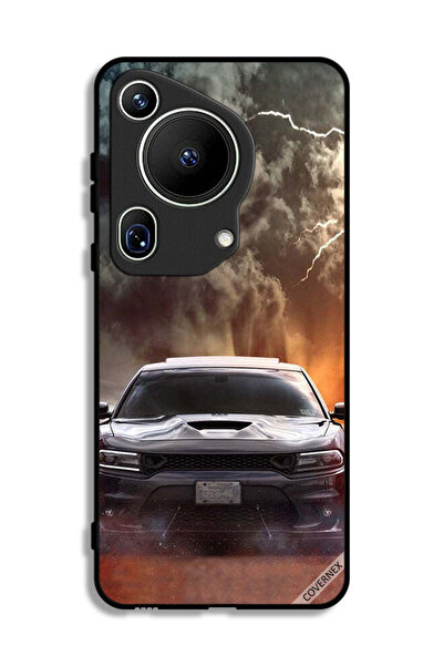 Covernex غطاء حماية فائق لهاتف هواوي بيورا 70 Gts-48