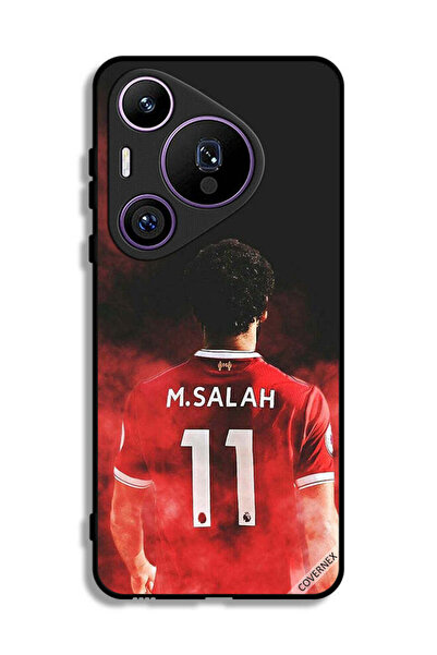 Covernex غطاء حماية لهاتف هواوي بيورا 70 برو - النجمة المصرية