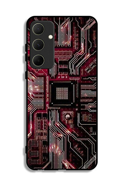 Covernex غطاء حماية لهاتف سامسونج جالاكسي A35 5G من كريكوت