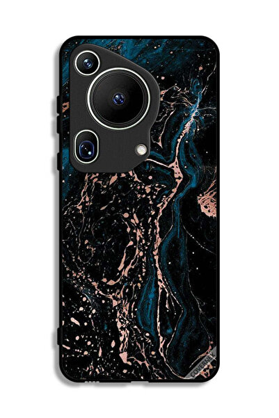 Covernex غطاء حماية لهاتف هواوي بيورا 70 ألترا رخامي