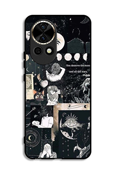 Covernex غطاء حماية لهاتف هواوي نوفا 12 5G - خلفيات خيالية