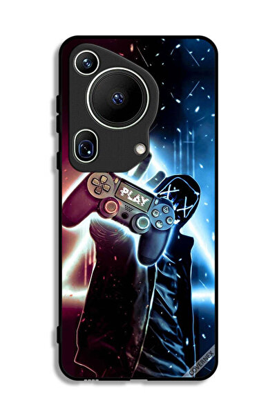 Covernex غطاء حماية فائق لجهاز بلاي ستيشن هواوي بيورا 70