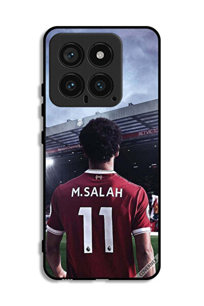 Covernex غطاء حماية لهاتف شاومي 14 محمد صلاح