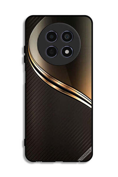 Covernex غطاء حماية لهاتف Realme 12 5G بنمط فولاذي