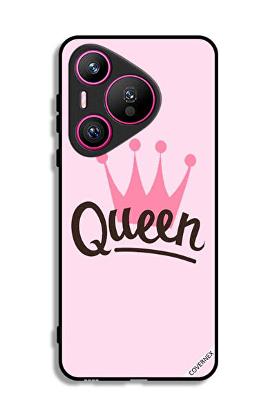 Covernex غطاء حماية لهاتف هواوي بيورا 70 - كوين