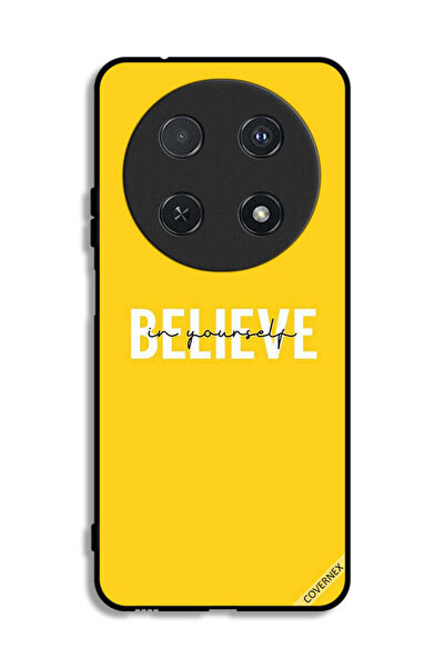 Covernex غطاء حماية لهاتف هواوي نوفا 12i - ثق بنفسك