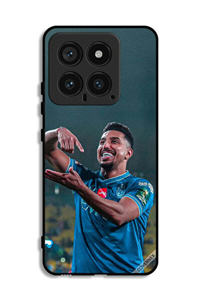 Covernex غطاء حماية لجهاز شاومي 14 من سالم الدوسري