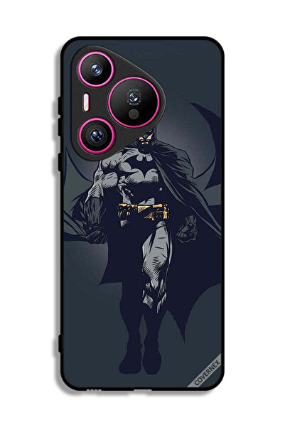 Covernex غطاء حماية لهاتف هواوي بيورا 70 باتمان