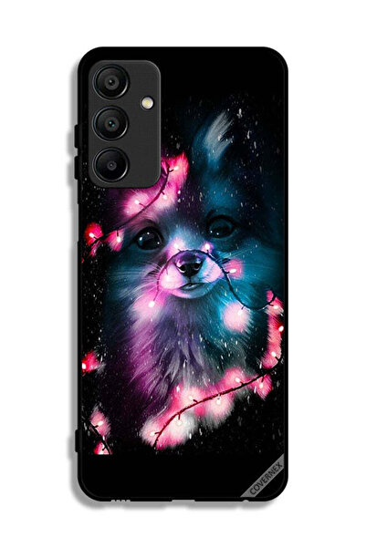 Covernex غطاء حماية لهاتف سامسونج جالاكسي A15 4G لايتن بيبي وولف