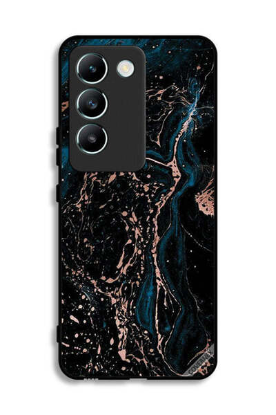 Covernex غطاء حماية رخامي لهاتف Vivo V30 Lite 4G