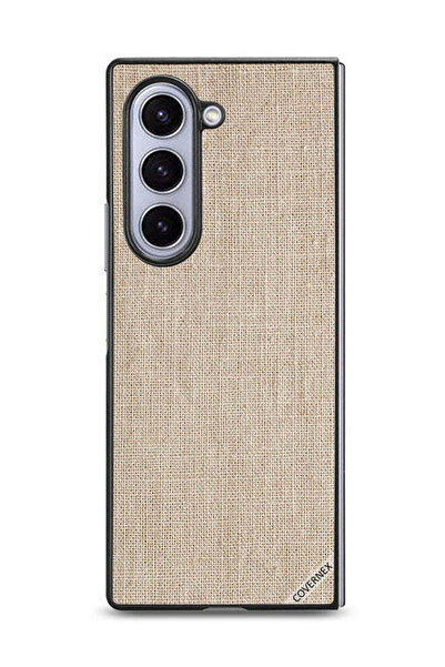 Covernex غطاء حماية من القماش لهاتف سامسونج جالاكسي زد فولد 6