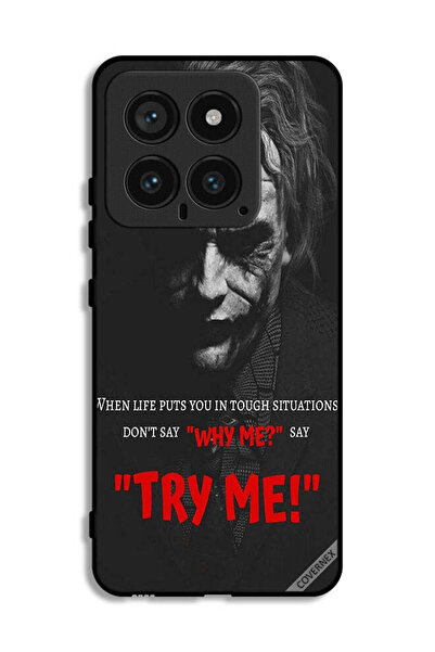 Covernex جراب حماية لهاتف Xiaomi 14 - جربني