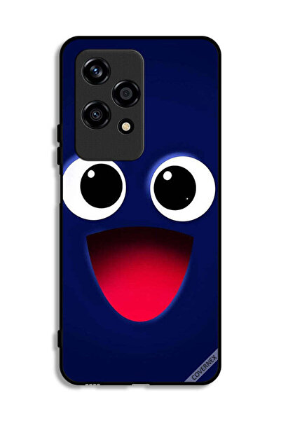 Covernex غطاء حماية لهاتف Honor 200 Lite 5G بابتسامة سعيدة