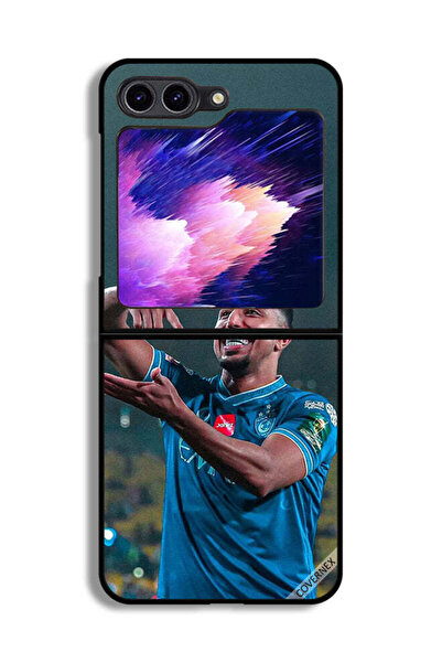 Covernex غطاء حماية لهاتف سامسونج جالكسي زد فليب 6 من سالم الدوسري