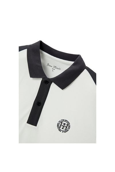 Giordano Men's Bold Polo