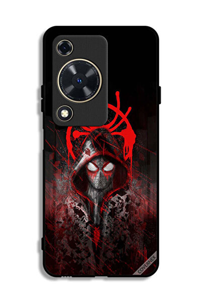 Covernex غطاء حماية لهاتف هواوي إنجوي 70 - Dead Pool