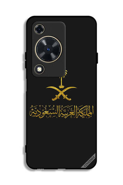 Covernex غطاء حماية لهاتف هواوي إنجوي 70 المملكة العربية السعودية