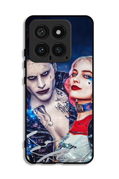 Covernex غطاء حماية لهاتف Xiaomi 14