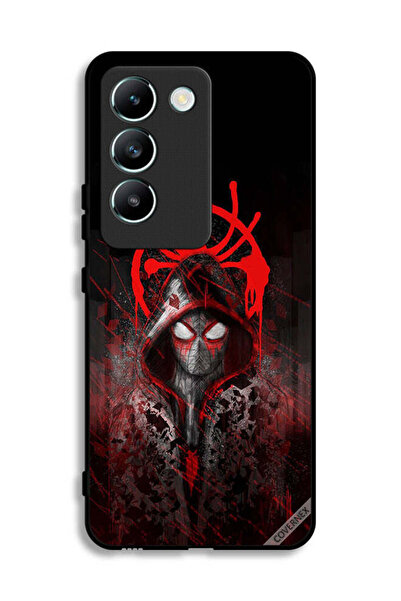 Covernex غطاء حماية ديد بول لهاتف فيفو V30 لايت 4G