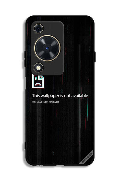 Covernex غطاء حماية لهاتف Huawei Enjoy 70 - هذه الخلفية غير متوفرة