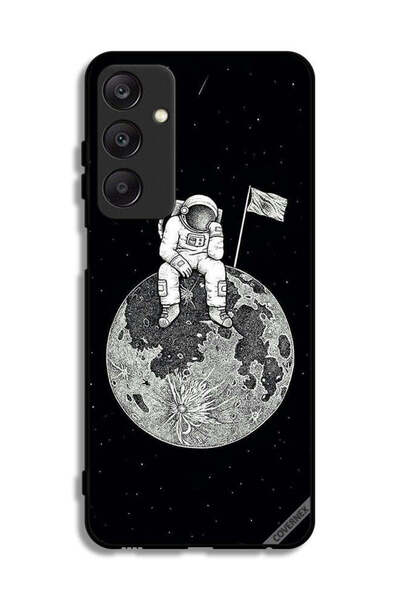 Covernex غطاء حماية لهاتف Samsung Galaxy A25 5G ماذا تفعل أيضًا في هذا الكون؟