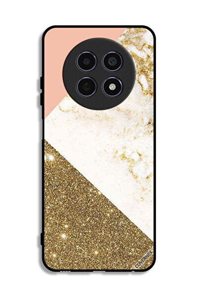 Covernex غطاء حماية لهاتف Realme 12 5G بنمط لامع ورخامي