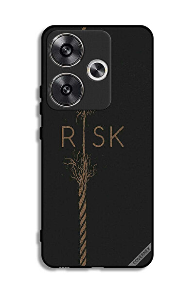 Covernex غطاء حماية مقاوم للصدمات لهاتف Xiaomi Redmi Turbo 3 5G