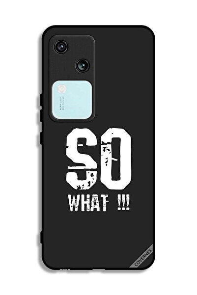 Covernex غطاء حماية لهاتف Vivo V30 5G، ماذا في ذلك؟