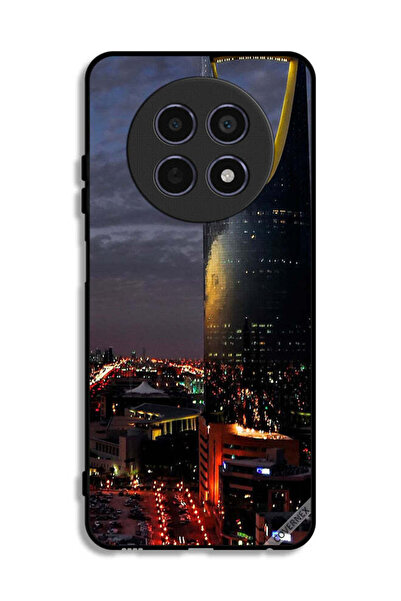 Covernex غطاء حماية لجهاز Realme 12 5G برج المملكة