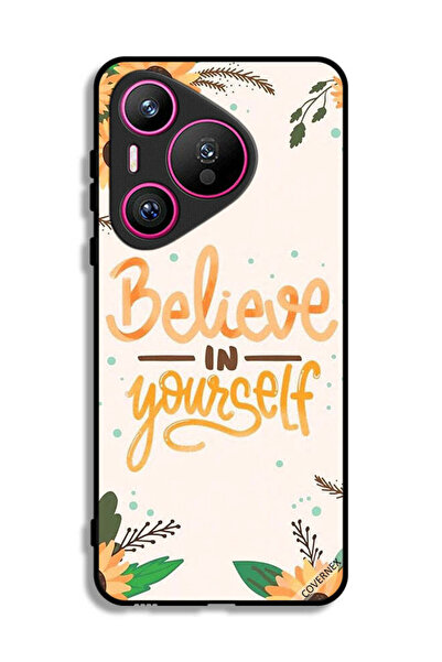 Covernex غطاء حماية لهاتف هواوي بيورا 70 - ثق بنفسك