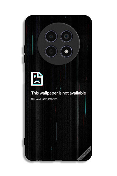 Covernex غطاء حماية Realme 12 5G هذه الخلفية غير متوفرة