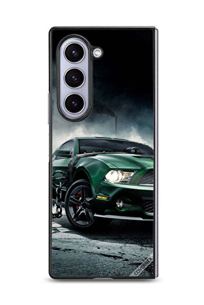 Covernex غطاء حماية شيلبي لهاتف سامسونج جالاكسي زد فولد 6