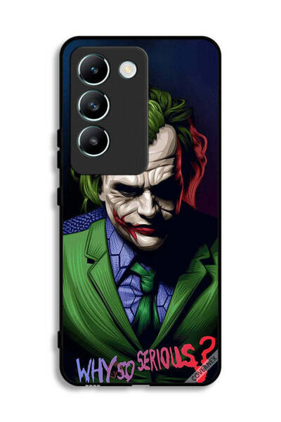 Covernex غطاء حماية لهاتف Vivo V30 Lite 4G لماذا هذا الجد؟