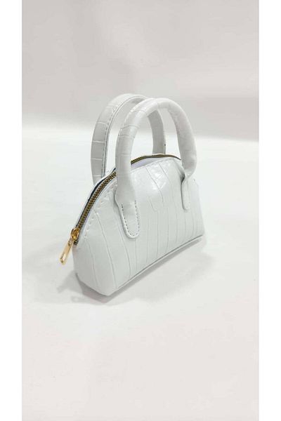 SHIKIRTI Mini Size Cross Strap Women's Handbag