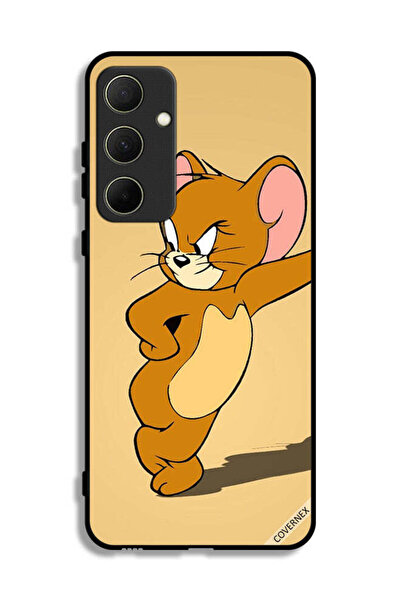 Covernex Samsung Galaxy A35 5G Protective Case Cover Jerry