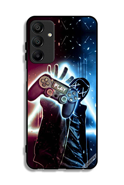 Covernex غطاء حماية لجهاز بلاي ستيشن من سامسونج جالكسي A15 5G
