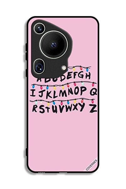 Covernex غطاء حماية فائق لهاتف هواوي بيورا 70 - ABCD