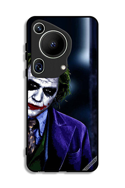 Covernex غطاء حماية فائق من هواوي بيورا 70 - لونلي جوكر