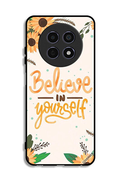 Covernex غطاء حماية لهاتف Realme 12x 5G - ثق بنفسك